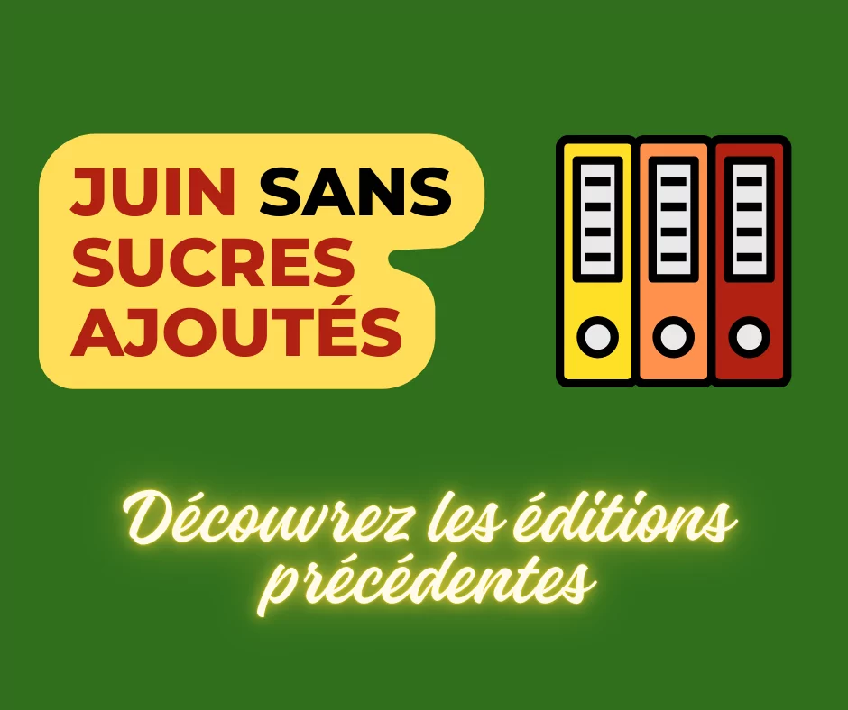 découvrez les editions precedentes