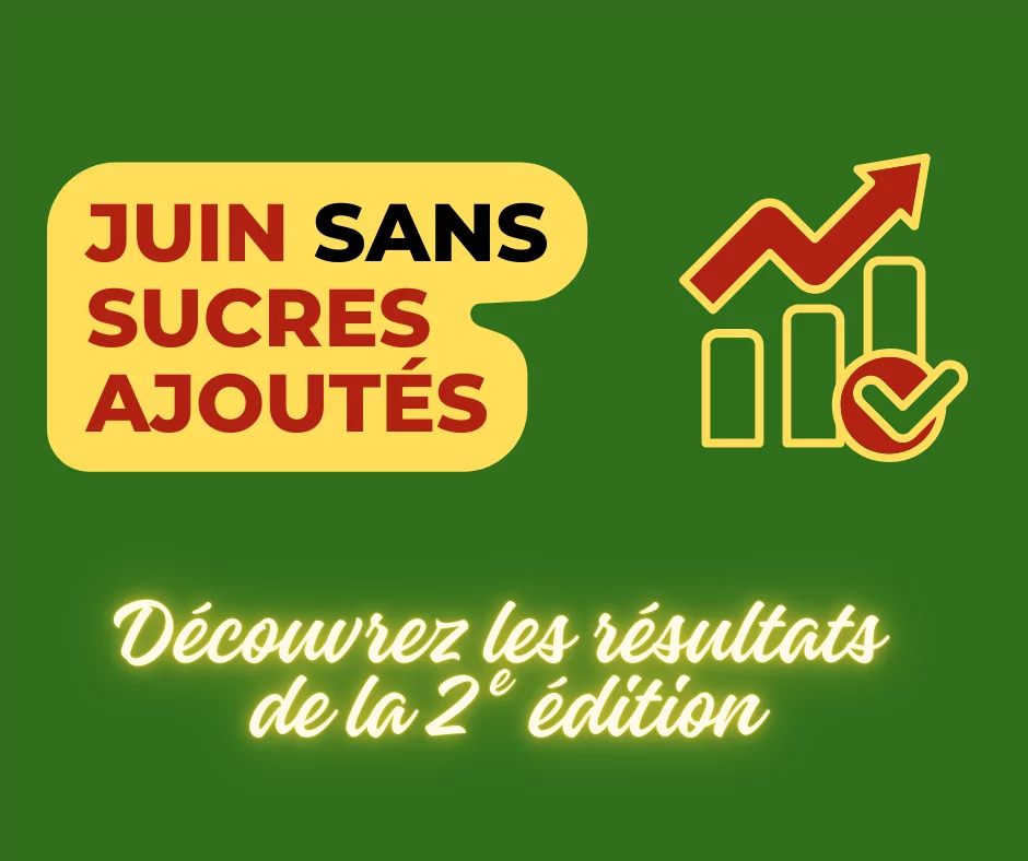 découvrez les résultats de la 2 e édition