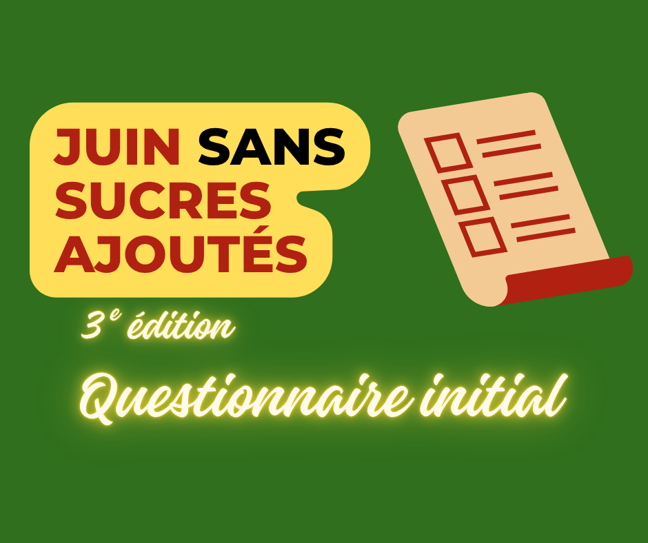 questionnaire initial