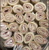 wraps