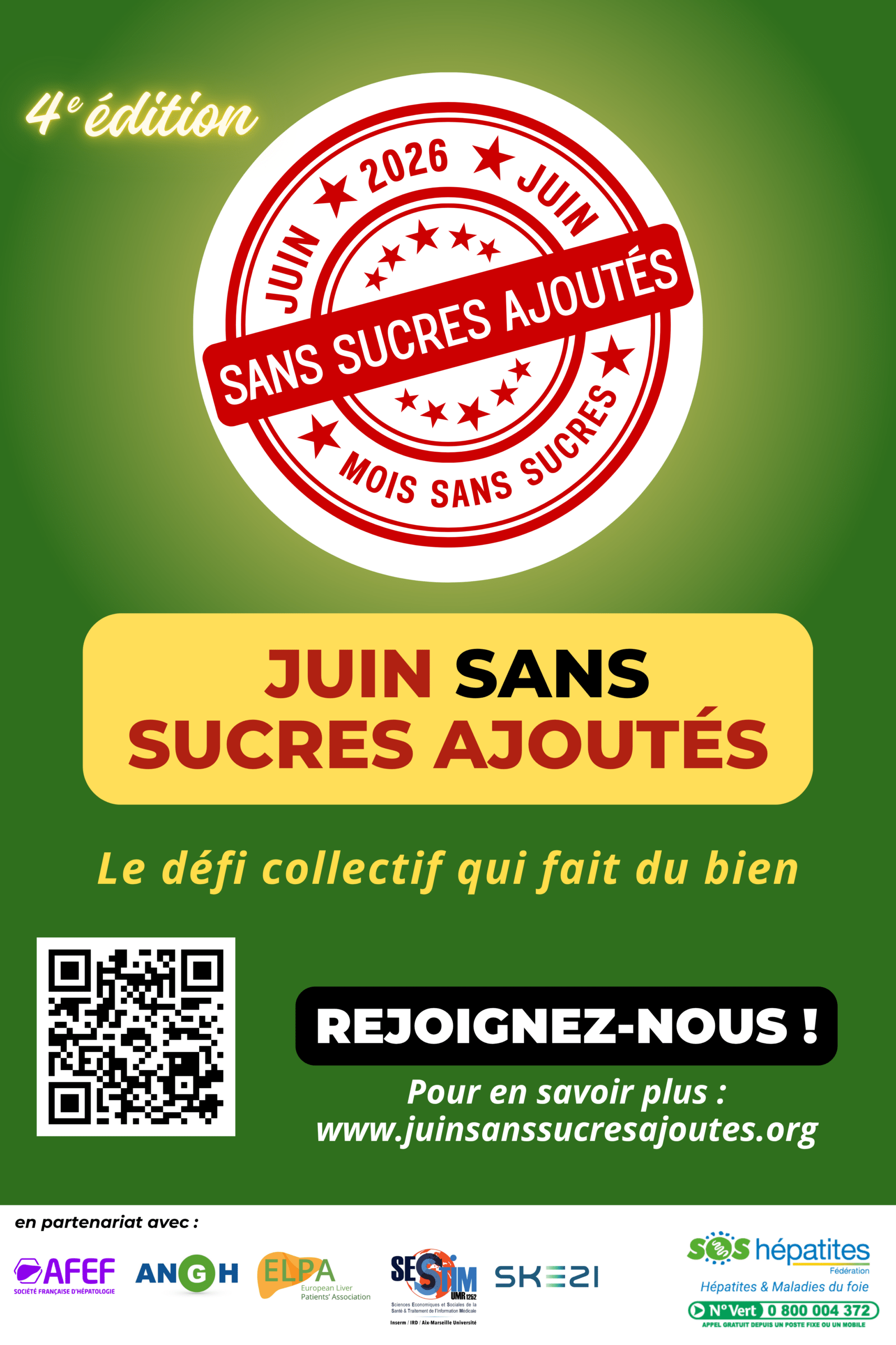 affiche jssa 2026 vf 80x120cm