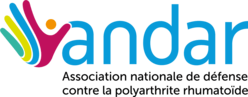 logo andar