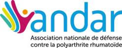 logo andar
